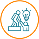 Get Involved Page Icons_Join the Mentorship Network